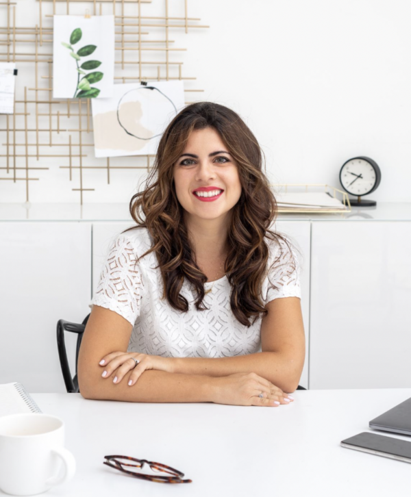 Immigrant Finance School® VIP Private Coaching Program with Adina Appelbaum, Esq., AFC®