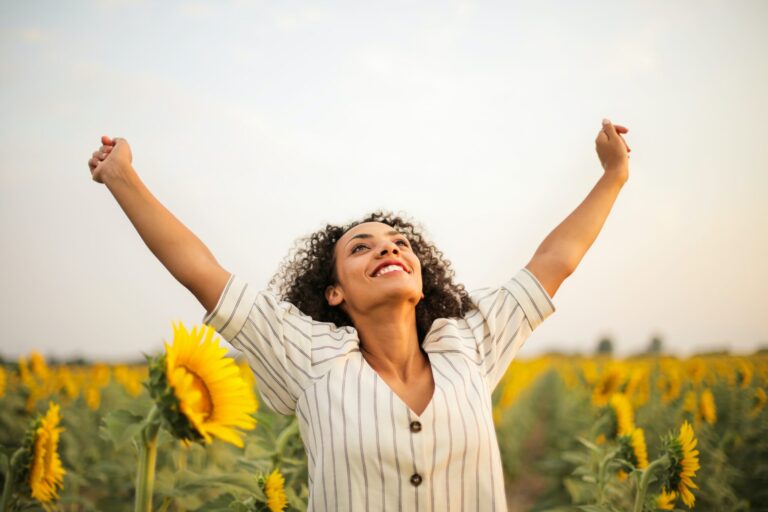 How to Overcome Fear of Investing