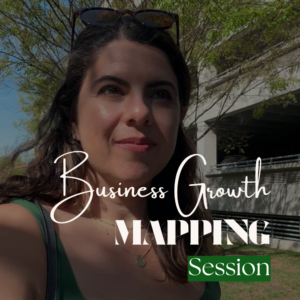 Business Growth Mapping Session