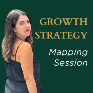 Business Growth Mapping Session