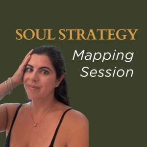 Soul Strategy Mapping Session