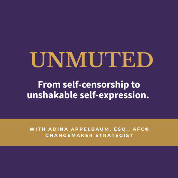 UNMUTED