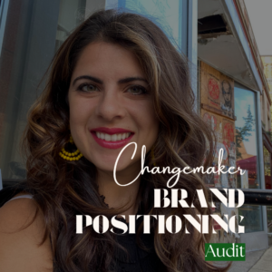 Brand Positioning Audit